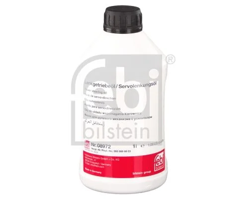 Hydraulický olej Power Steering Oil FEBI BILSTEIN 08972