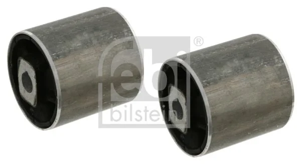 Montáž, ovládacie/vlečené rameno FEBI BILSTEIN 09005