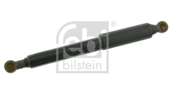 Linkage Damper, injection system FEBI BILSTEIN 09042