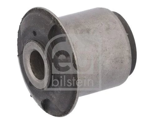 Montáž, ovládacie/vlečené rameno FEBI BILSTEIN 09070