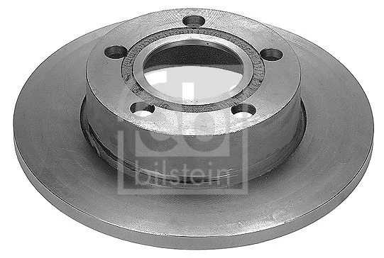 Brzdový kotúč FEBI BILSTEIN 09077