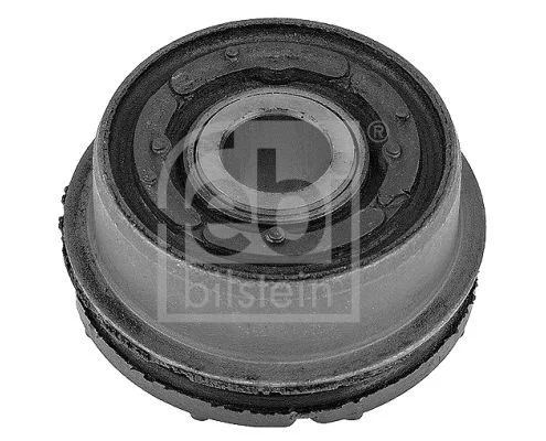 Montáž, ovládacie/vlečené rameno FEBI BILSTEIN 09087