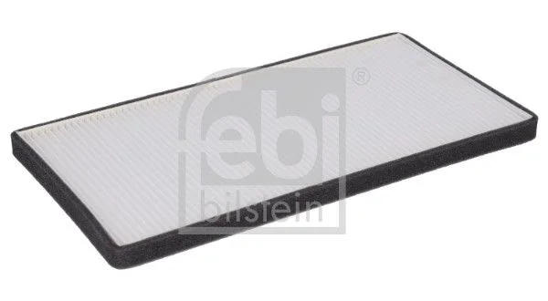 Filtras, salono oras FEBI BILSTEIN 09187
