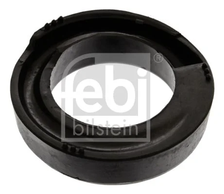 Rubber Buffer, suspension FEBI BILSTEIN 09286