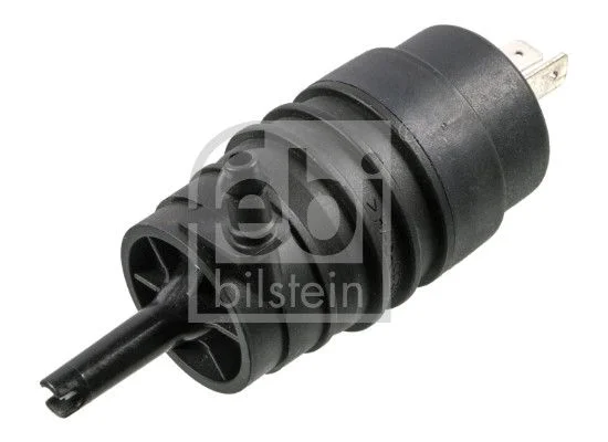 Washer Fluid Pump, window cleaning FEBI BILSTEIN 09299