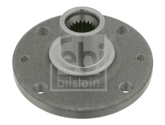 Náboj kolesa FEBI BILSTEIN 09321