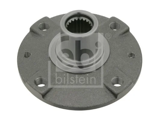Náboj kolesa FEBI BILSTEIN 09322