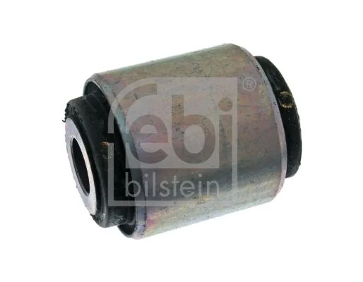Montáž, ovládacie/vlečené rameno FEBI BILSTEIN 09381