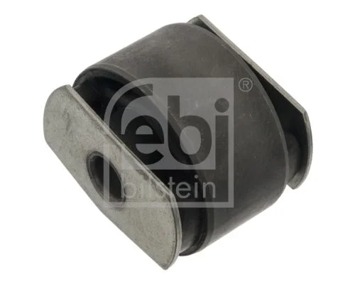 Montáž, ovládacie/vlečené rameno FEBI BILSTEIN 09396