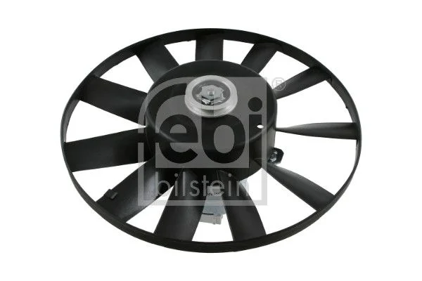 Fan, engine cooling FEBI BILSTEIN 09809