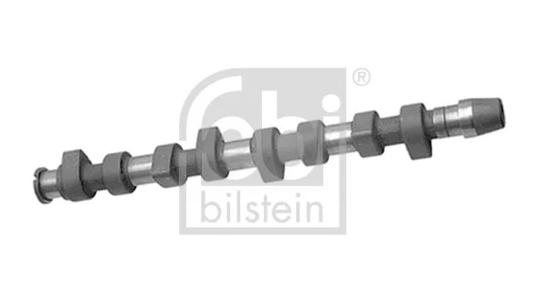 Vačkový hriadeľ FEBI BILSTEIN 10006