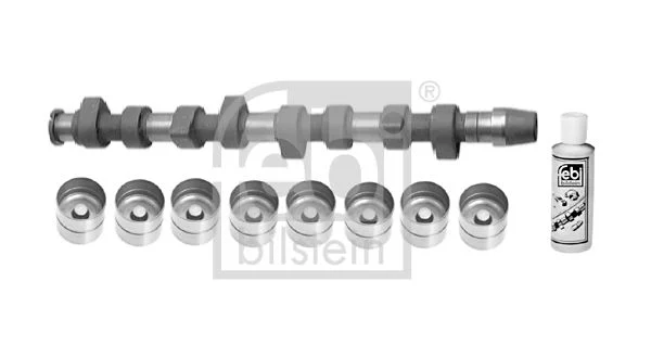 Camshaft Kit FEBI BILSTEIN 10010
