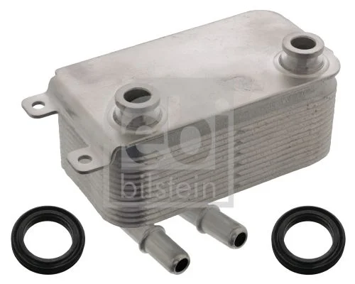 Chladič oleja, automatická prevodovka FEBI BILSTEIN 100126