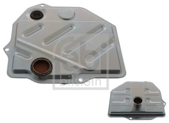 Hydraulic Filter, automatic transmission FEBI BILSTEIN 100129