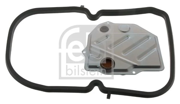 Sada hydraulického filtra, automatická prevodovka FEBI BILSTEIN 100130