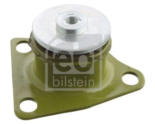 Bushing, axle beam FEBI BILSTEIN 10016