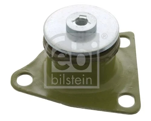 Uchytenie, držiak automatickej prevodovky FEBI BILSTEIN 10017