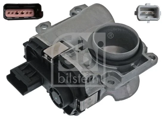 Škrtiaca klapka FEBI BILSTEIN 100207