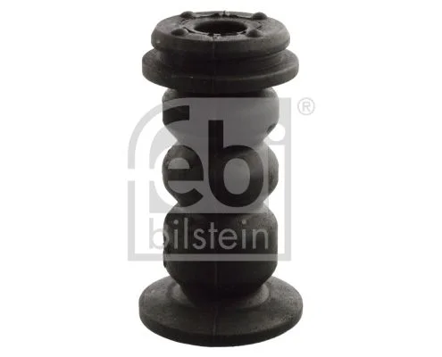 Rubber Buffer, suspension FEBI BILSTEIN 10027