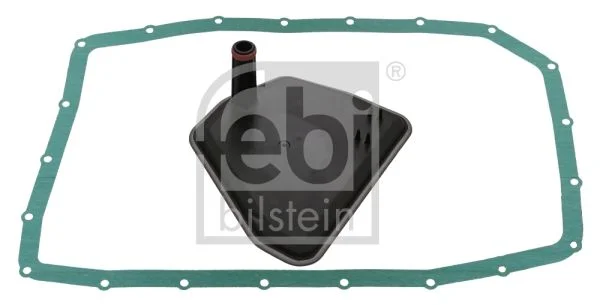 Sada hydraulického filtra, automatická prevodovka FEBI BILSTEIN 100399