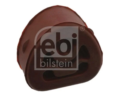 Laikiklis, išmetimo sistema FEBI BILSTEIN 10040