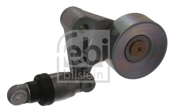 Belt Tensioner, V-ribbed belt FEBI BILSTEIN 100425