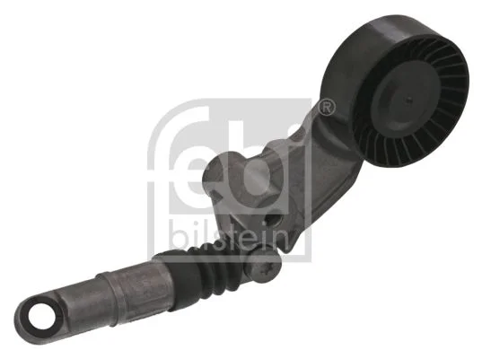 Belt Tensioner, V-ribbed belt FEBI BILSTEIN 100428