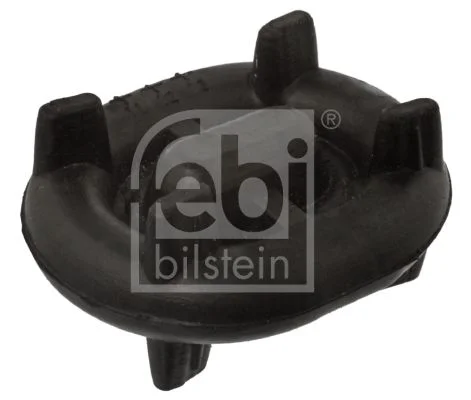 Mount, exhaust system FEBI BILSTEIN 10044
