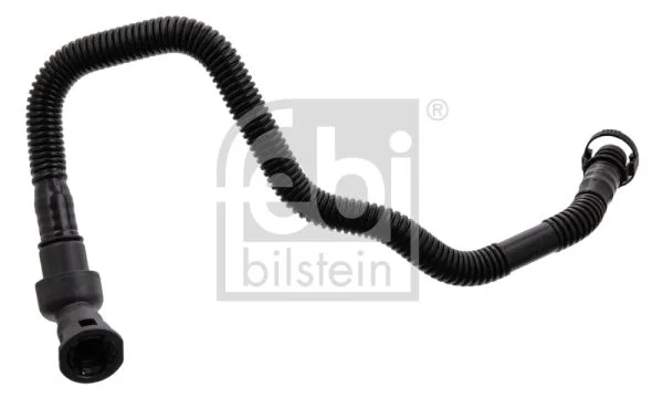 Hadica, odvetranie kľukovej skrine FEBI BILSTEIN 100453
