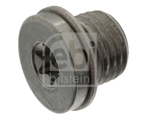 Screw Plug, oil sump FEBI BILSTEIN 100496