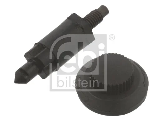 Buffer, engine cover FEBI BILSTEIN 100501