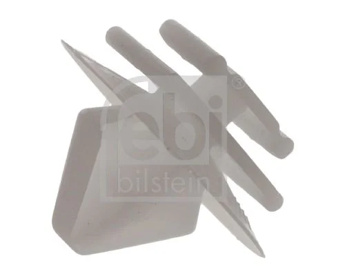 Laikantysis spaustukas, durų vidaus skydas FEBI BILSTEIN 100540
