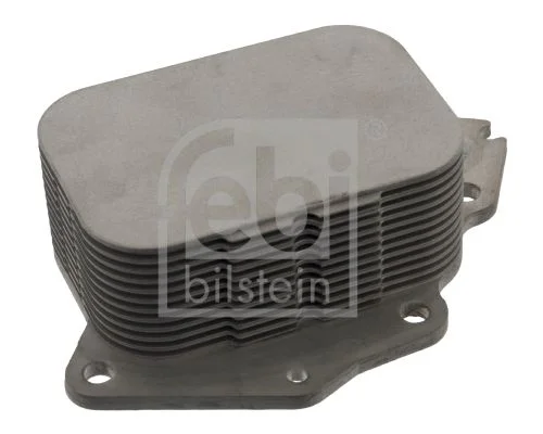 Chladič oleja, motorový olej FEBI BILSTEIN 100544