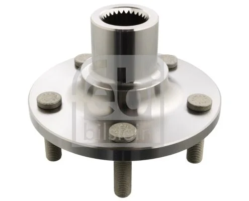 Náboj kolesa FEBI BILSTEIN 100650