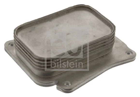 Chladič oleja, motorový olej FEBI BILSTEIN 100743