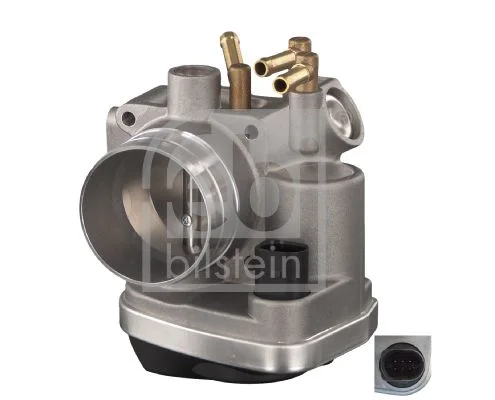 Throttle Body FEBI BILSTEIN 100773