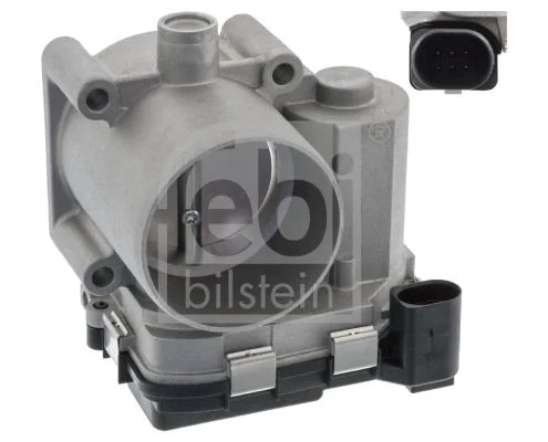Škrtiaca klapka FEBI BILSTEIN 100787