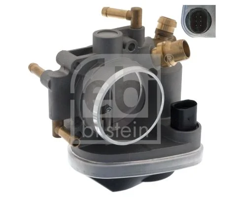 Škrtiaca klapka FEBI BILSTEIN 100799