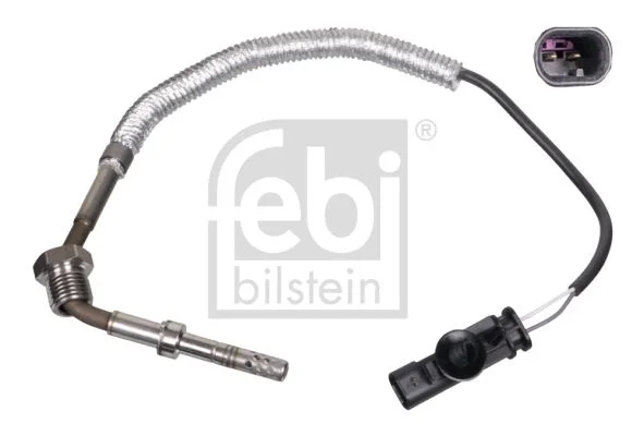 Senzor, teplota výfukových plynov FEBI BILSTEIN 100806