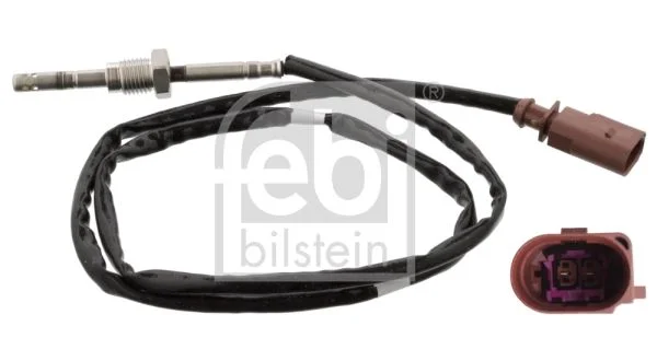 Sensor, exhaust gas temperature FEBI BILSTEIN 100810
