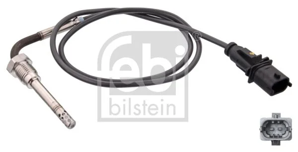 Sensor, exhaust gas temperature FEBI BILSTEIN 100813