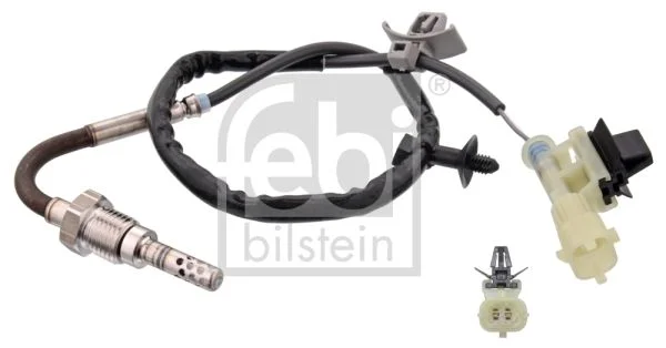 Sensor, exhaust gas temperature FEBI BILSTEIN 100814