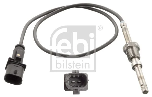 Sensor, exhaust gas temperature FEBI BILSTEIN 100816