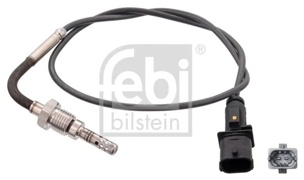 Sensor, exhaust gas temperature FEBI BILSTEIN 100819