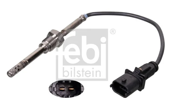 Senzor, teplota výfukových plynov FEBI BILSTEIN 100822