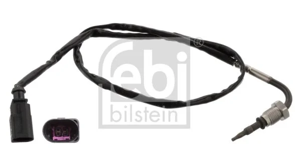 Sensor, exhaust gas temperature FEBI BILSTEIN 100838