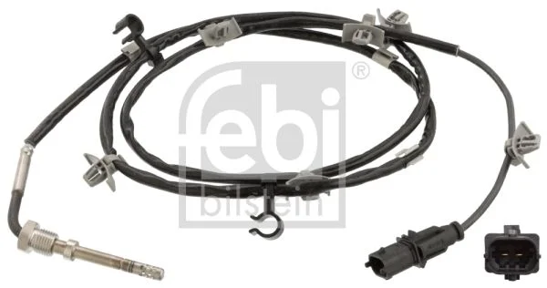 Sensor, exhaust gas temperature FEBI BILSTEIN 100839