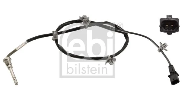 Senzor, teplota výfukových plynov FEBI BILSTEIN 100841