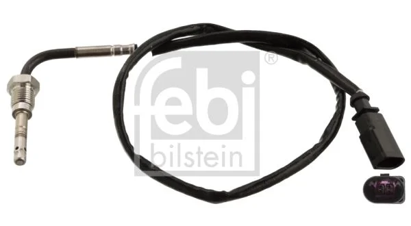 Sensor, exhaust gas temperature FEBI BILSTEIN 100849