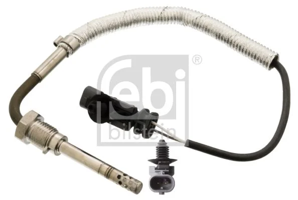 Sensor, exhaust gas temperature FEBI BILSTEIN 100850